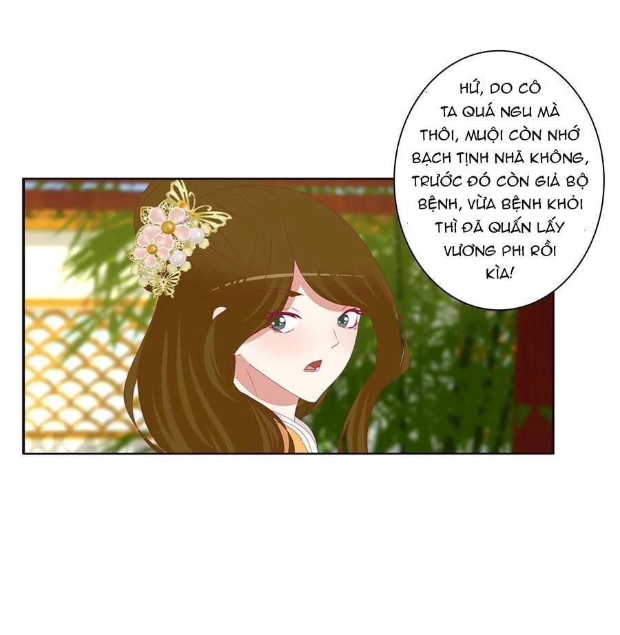 đọc truyện Thông Linh Phi Chương 594 ảnh 23 tại Thiên Thai Truyện