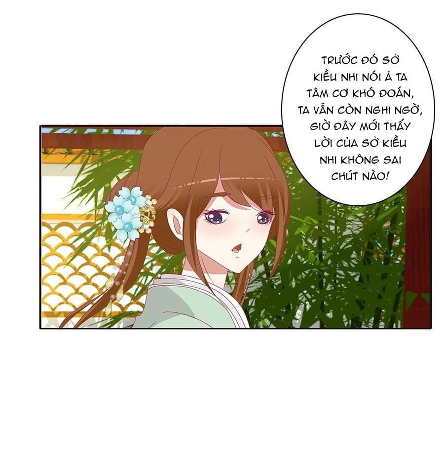 đọc truyện Thông Linh Phi Chương 594 ảnh 24 tại Thiên Thai Truyện