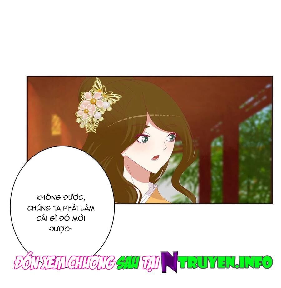 đọc truyện Thông Linh Phi Chương 594 ảnh 25 tại Thiên Thai Truyện