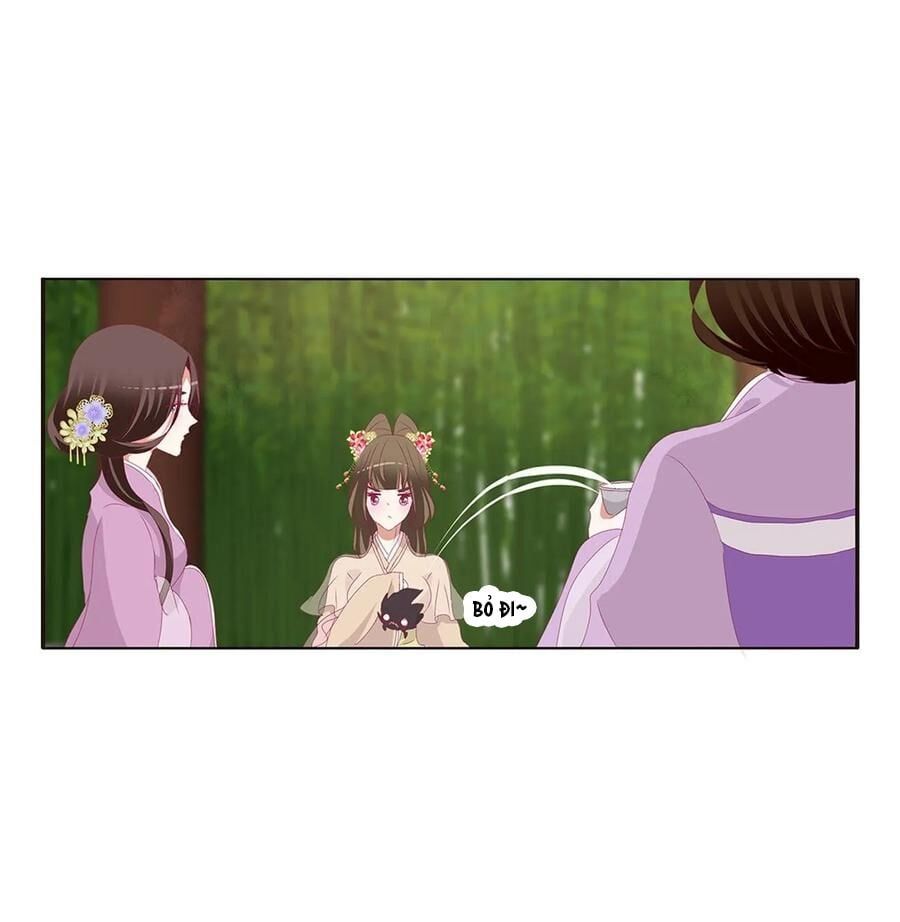 đọc truyện Thông Linh Phi Chương 594 ảnh 6 tại Thiên Thai Truyện