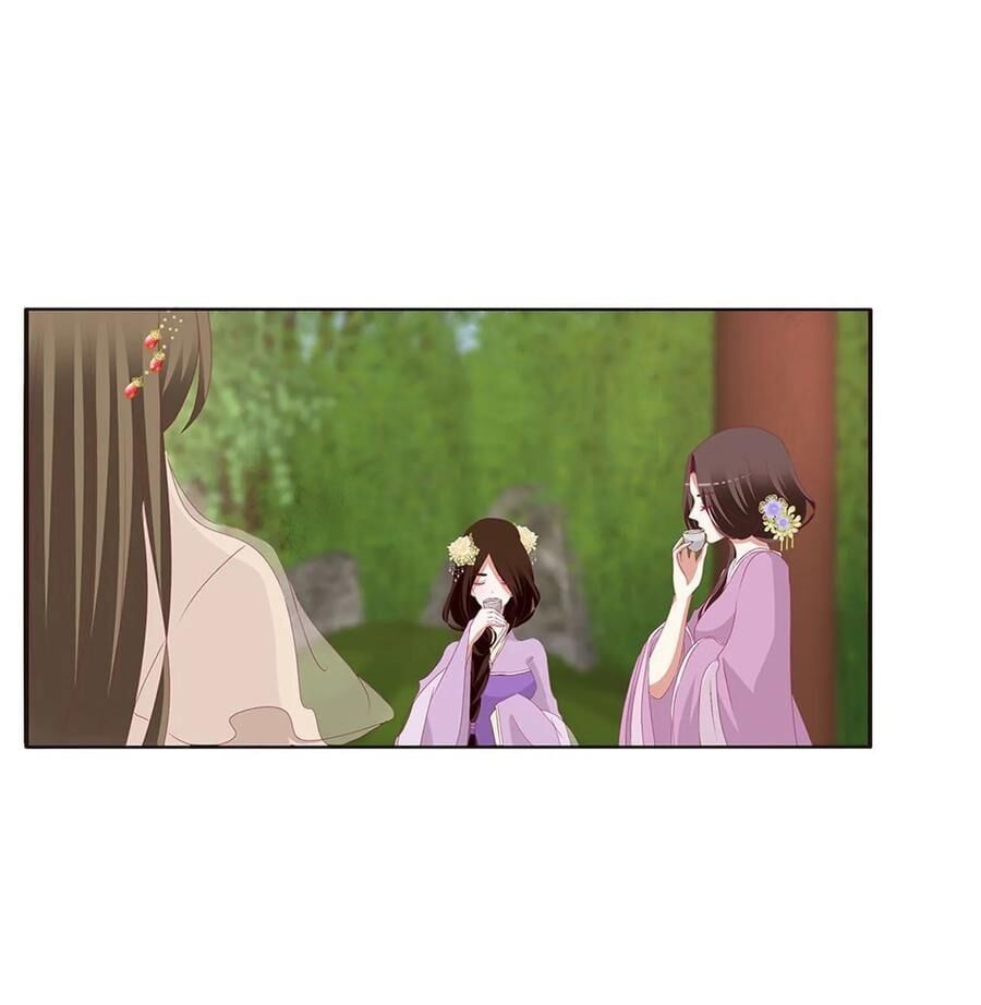 đọc truyện Thông Linh Phi Chương 594 ảnh 7 tại Thiên Thai Truyện