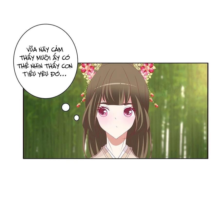 đọc truyện Thông Linh Phi Chương 594 ảnh 8 tại Thiên Thai Truyện