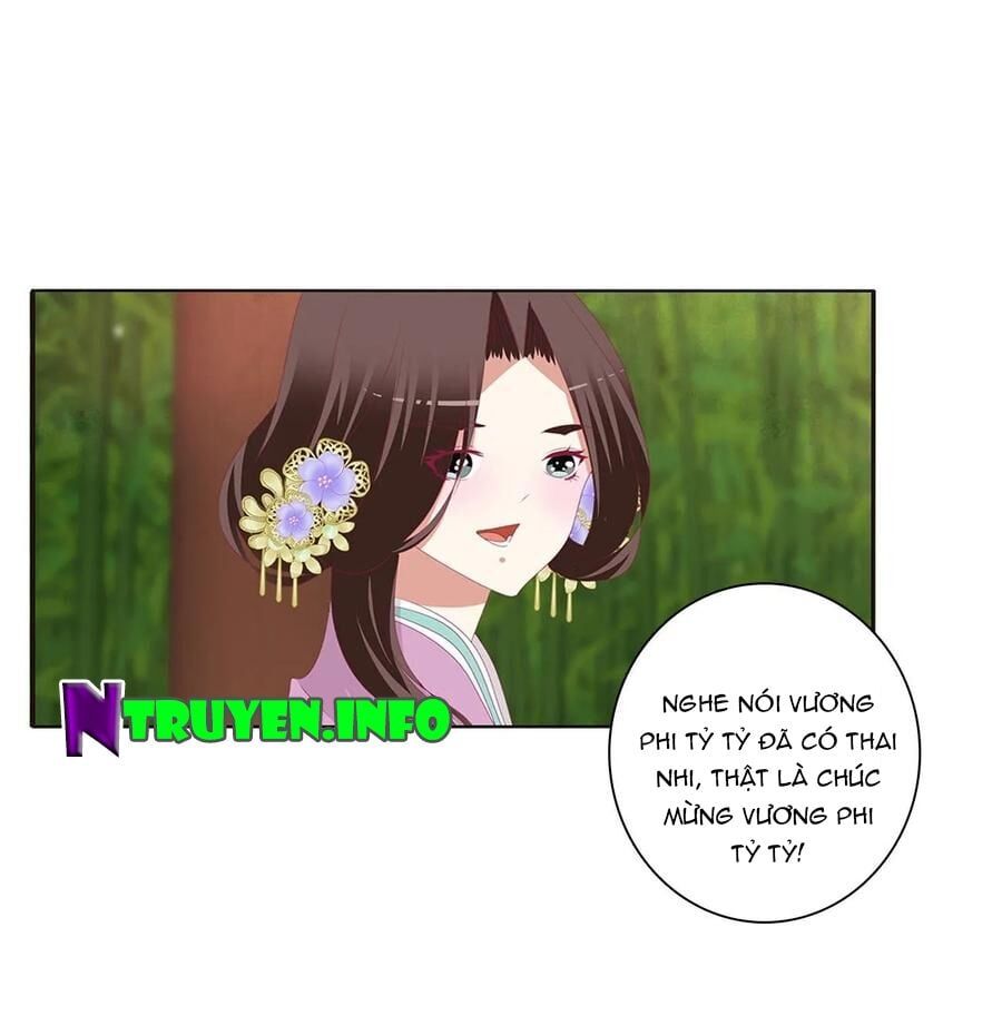 đọc truyện Thông Linh Phi Chương 594 ảnh 9 tại Thiên Thai Truyện