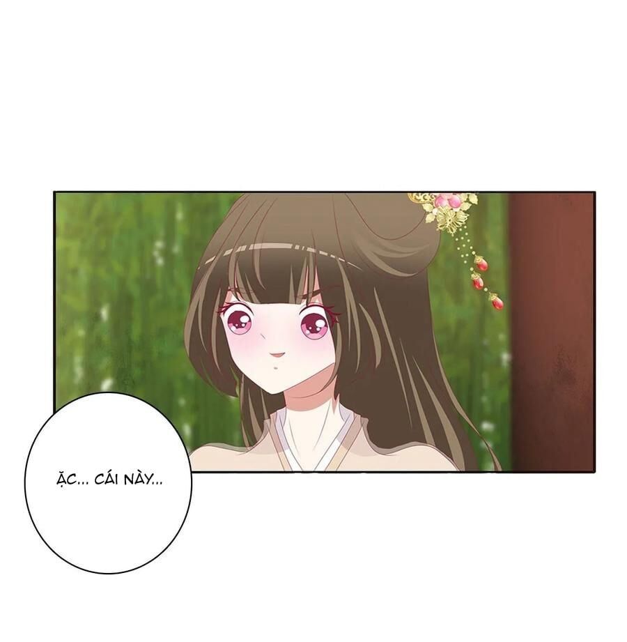 đọc truyện Thông Linh Phi Chương 594 ảnh 10 tại Thiên Thai Truyện