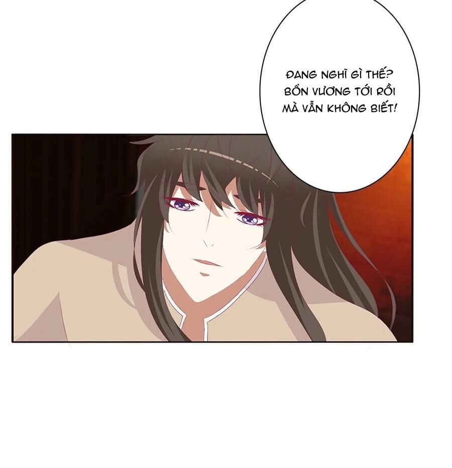 đọc truyện Thông Linh Phi Chương 595 ảnh 16 tại Thiên Thai Truyện