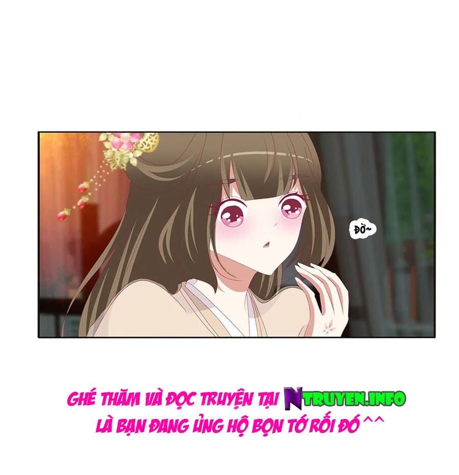 đọc truyện Thông Linh Phi Chương 595 ảnh 17 tại Thiên Thai Truyện