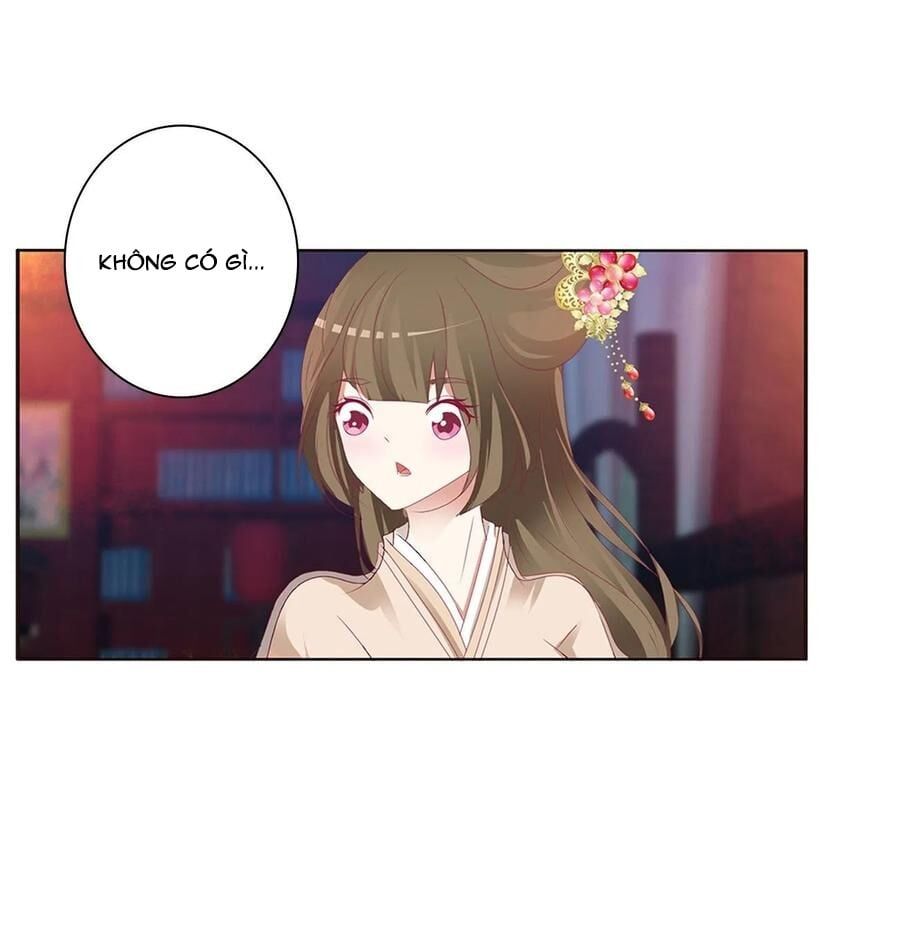 đọc truyện Thông Linh Phi Chương 595 ảnh 18 tại Thiên Thai Truyện