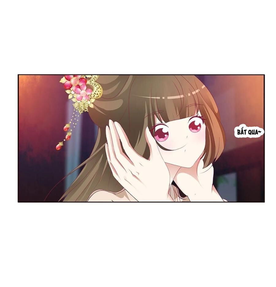 đọc truyện Thông Linh Phi Chương 595 ảnh 19 tại Thiên Thai Truyện