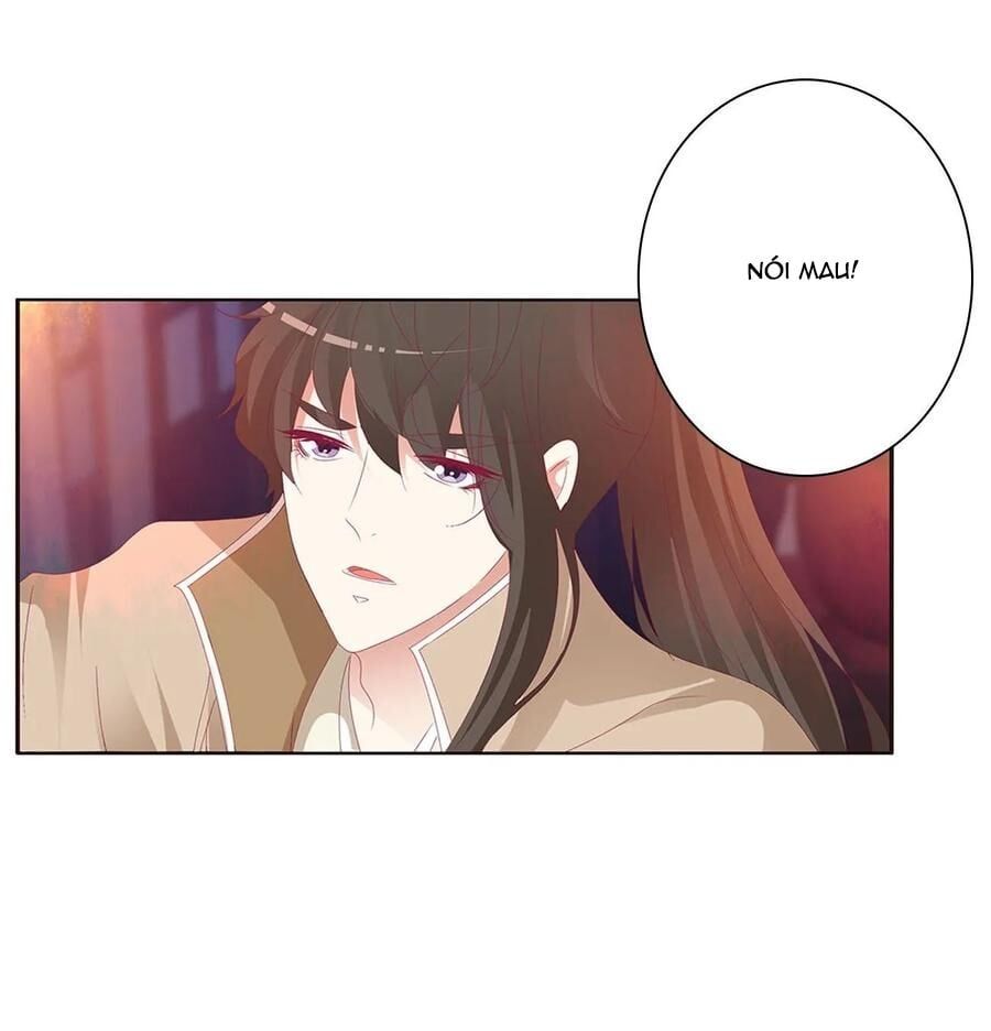 đọc truyện Thông Linh Phi Chương 595 ảnh 20 tại Thiên Thai Truyện