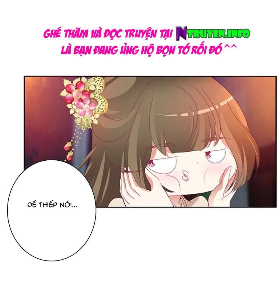 đọc truyện Thông Linh Phi Chương 595 ảnh 21 tại Thiên Thai Truyện