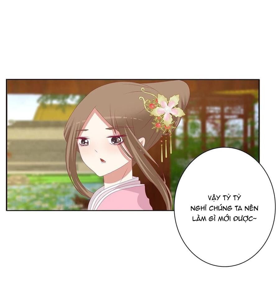 đọc truyện Thông Linh Phi Chương 595 ảnh 4 tại Thiên Thai Truyện