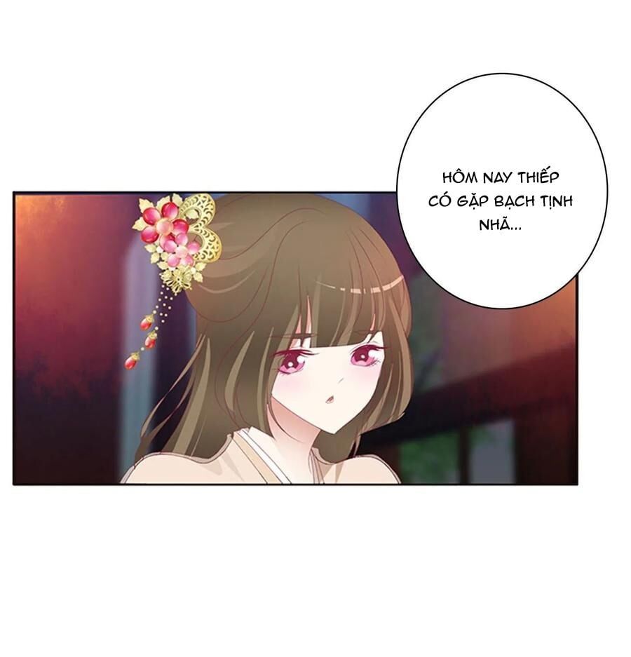 đọc truyện Thông Linh Phi Chương 595 ảnh 22 tại Thiên Thai Truyện