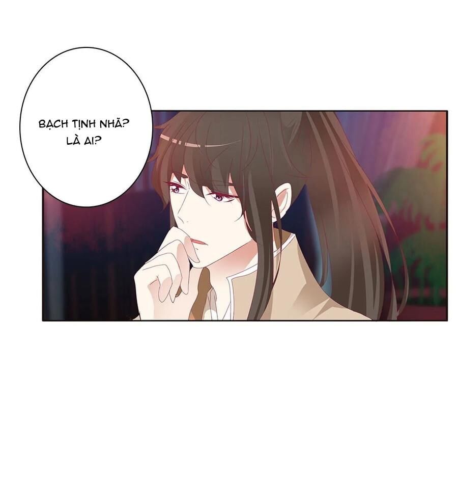 đọc truyện Thông Linh Phi Chương 595 ảnh 23 tại Thiên Thai Truyện