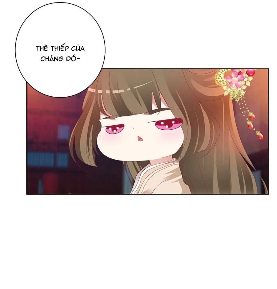 đọc truyện Thông Linh Phi Chương 595 ảnh 25 tại Thiên Thai Truyện