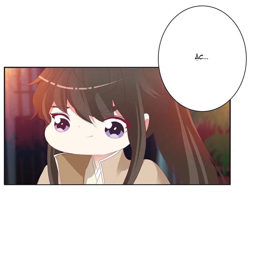 đọc truyện Thông Linh Phi Chương 595 ảnh 26 tại Thiên Thai Truyện