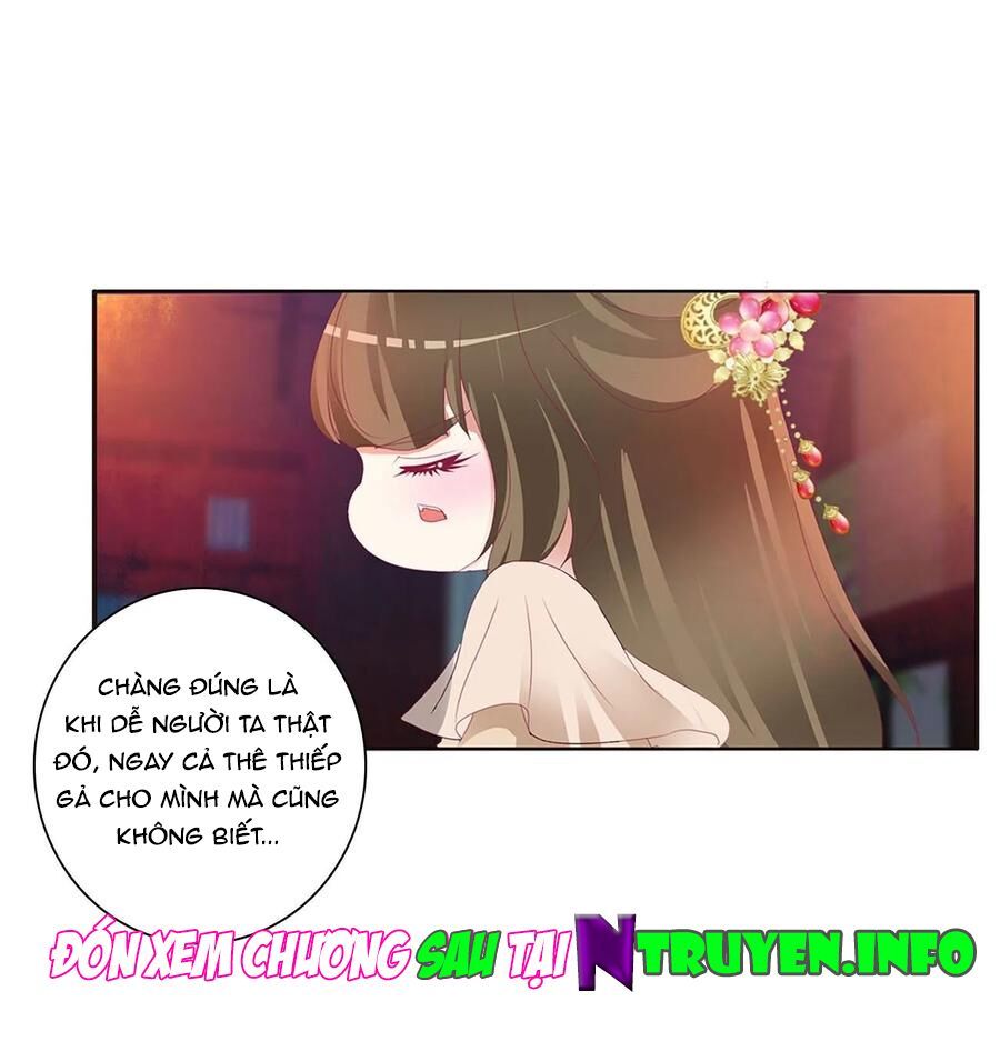 đọc truyện Thông Linh Phi Chương 595 ảnh 27 tại Thiên Thai Truyện