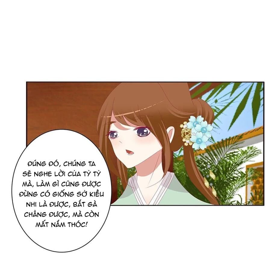 đọc truyện Thông Linh Phi Chương 595 ảnh 5 tại Thiên Thai Truyện