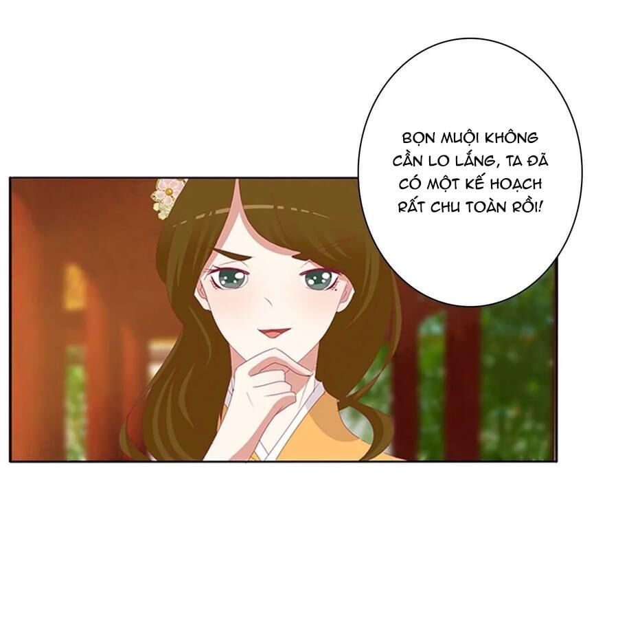 đọc truyện Thông Linh Phi Chương 595 ảnh 6 tại Thiên Thai Truyện