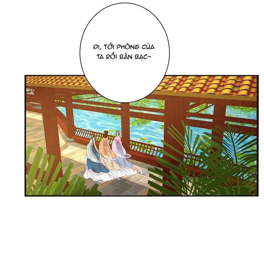 đọc truyện Thông Linh Phi Chương 595 ảnh 7 tại Thiên Thai Truyện