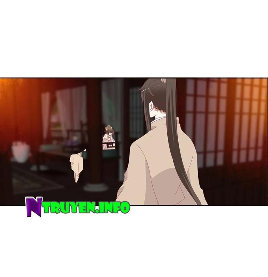 đọc truyện Thông Linh Phi Chương 595 ảnh 9 tại Thiên Thai Truyện