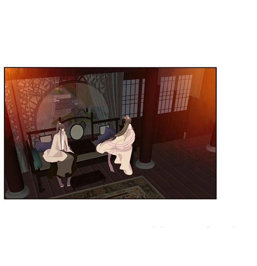 đọc truyện Thông Linh Phi Chương 595 ảnh 10 tại Thiên Thai Truyện