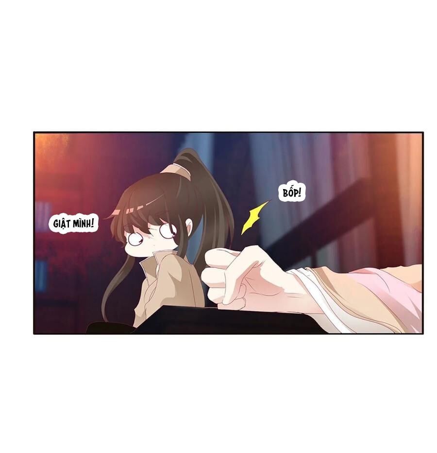 đọc truyện Thông Linh Phi Chương 596 ảnh 13 tại Thiên Thai Truyện