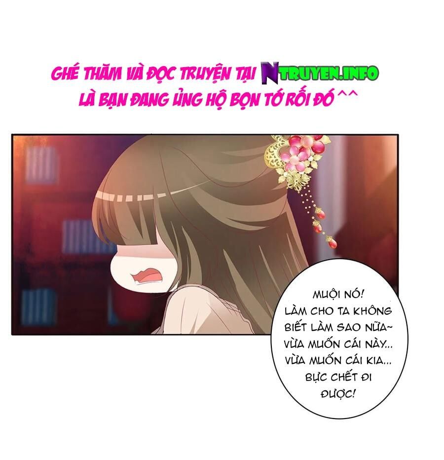 đọc truyện Thông Linh Phi Chương 596 ảnh 14 tại Thiên Thai Truyện