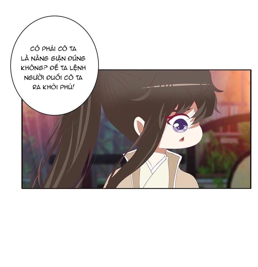 đọc truyện Thông Linh Phi Chương 596 ảnh 15 tại Thiên Thai Truyện