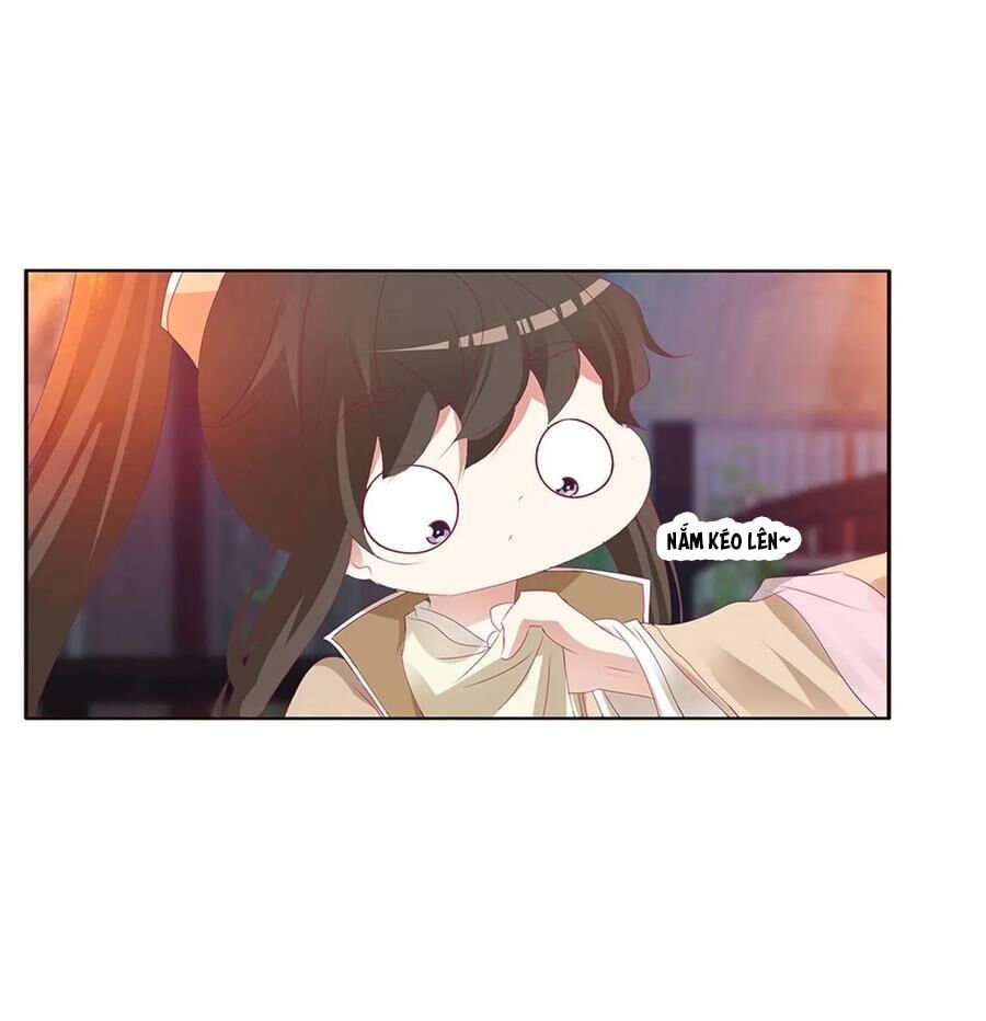 đọc truyện Thông Linh Phi Chương 596 ảnh 16 tại Thiên Thai Truyện