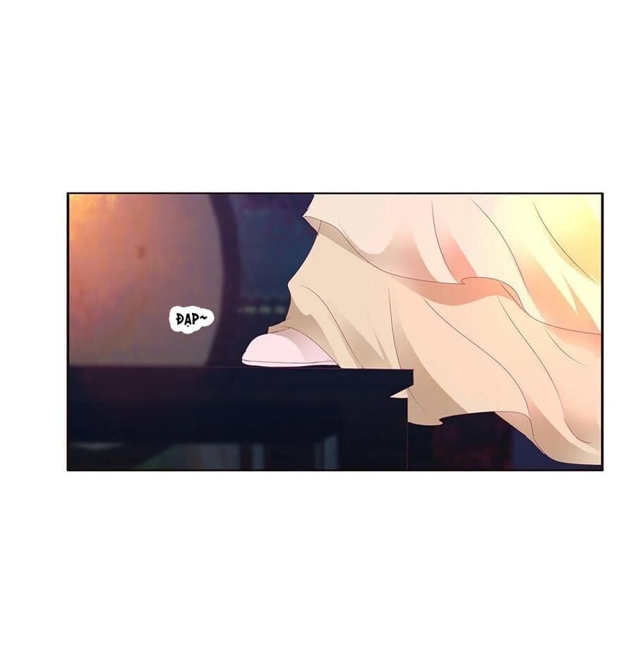 đọc truyện Thông Linh Phi Chương 596 ảnh 17 tại Thiên Thai Truyện