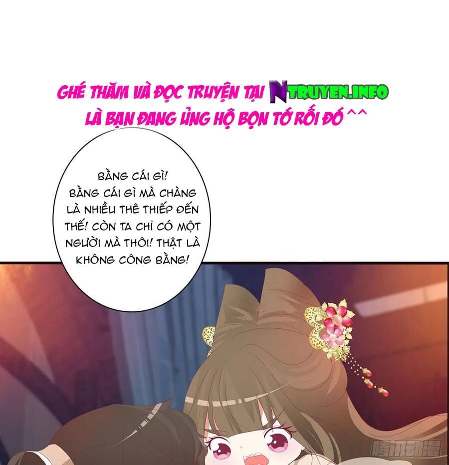 đọc truyện Thông Linh Phi Chương 596 ảnh 18 tại Thiên Thai Truyện