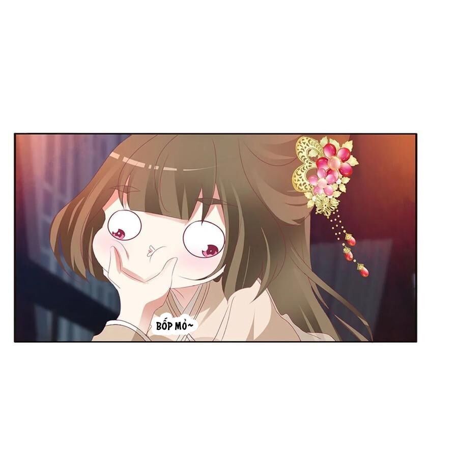 đọc truyện Thông Linh Phi Chương 596 ảnh 20 tại Thiên Thai Truyện