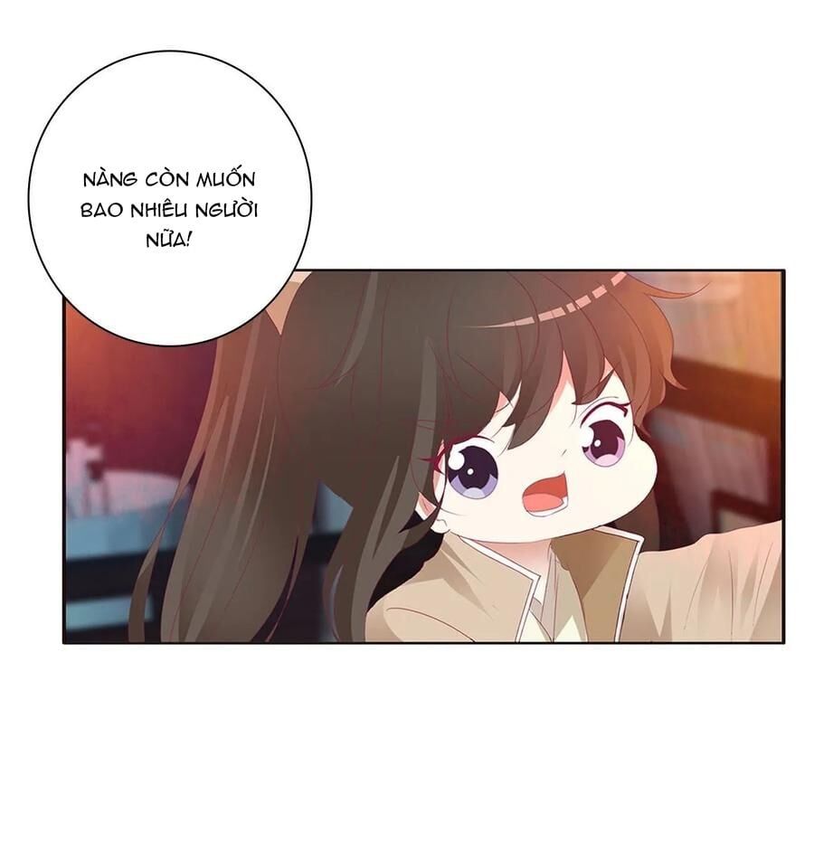 đọc truyện Thông Linh Phi Chương 596 ảnh 21 tại Thiên Thai Truyện