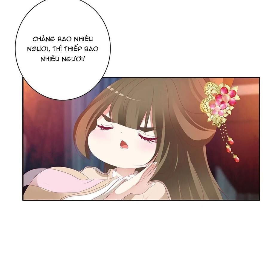 đọc truyện Thông Linh Phi Chương 596 ảnh 23 tại Thiên Thai Truyện