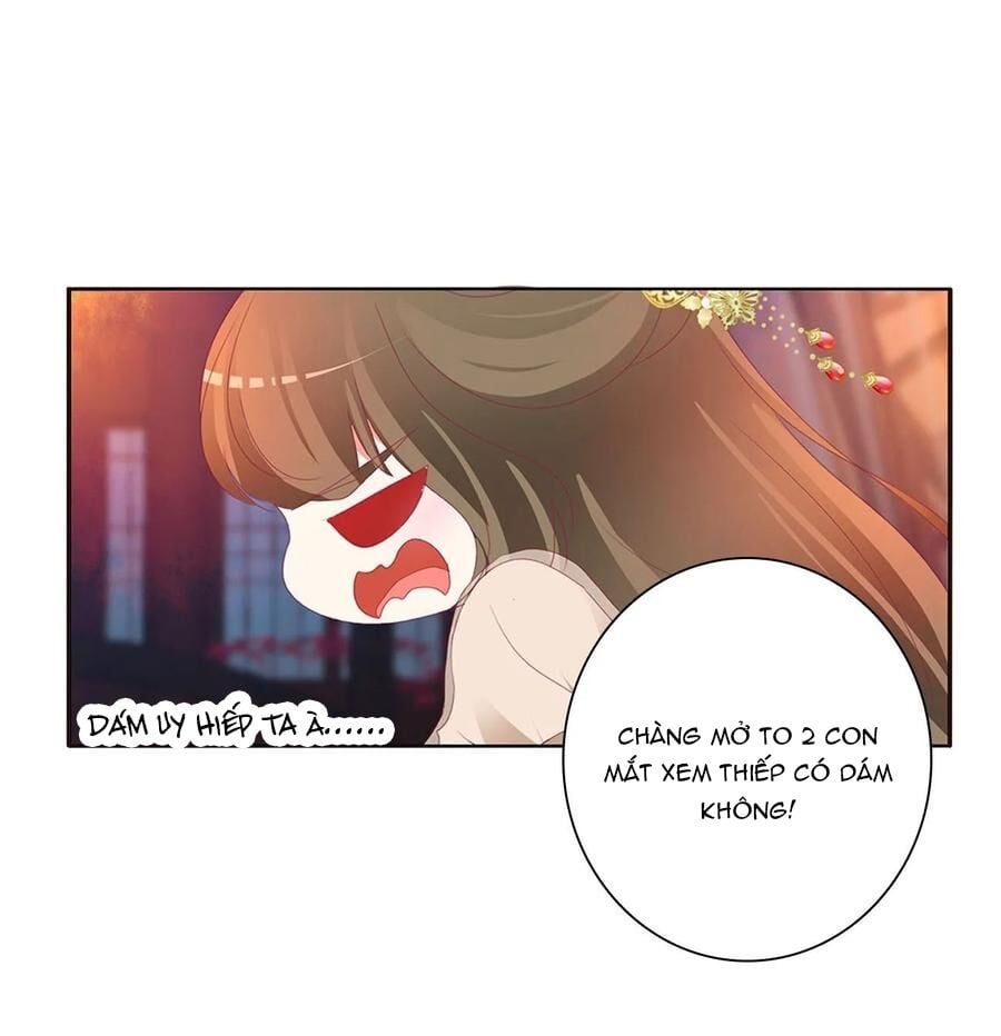 đọc truyện Thông Linh Phi Chương 596 ảnh 25 tại Thiên Thai Truyện