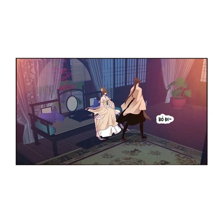 đọc truyện Thông Linh Phi Chương 596 ảnh 27 tại Thiên Thai Truyện