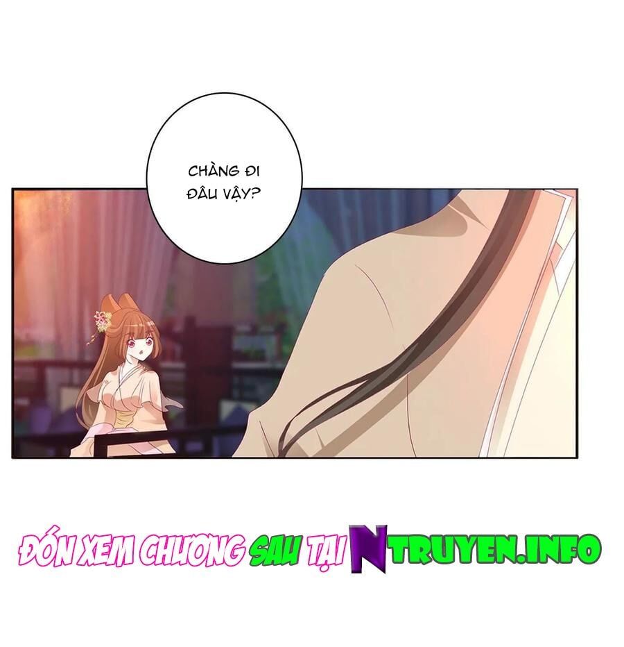 đọc truyện Thông Linh Phi Chương 596 ảnh 28 tại Thiên Thai Truyện