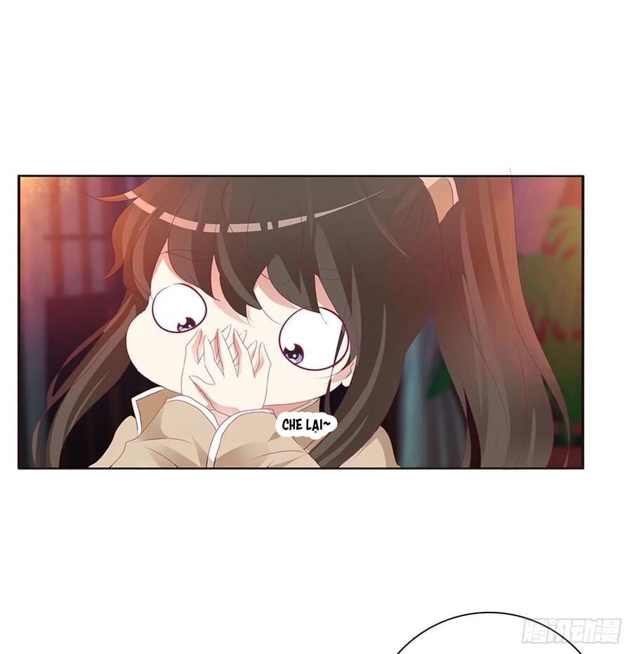 đọc truyện Thông Linh Phi Chương 596 ảnh 6 tại Thiên Thai Truyện