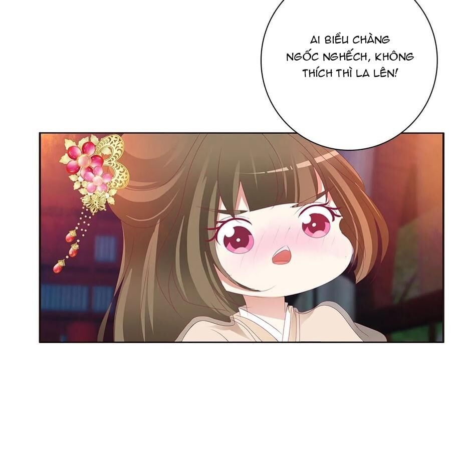 đọc truyện Thông Linh Phi Chương 596 ảnh 7 tại Thiên Thai Truyện