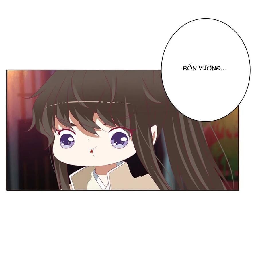 đọc truyện Thông Linh Phi Chương 596 ảnh 8 tại Thiên Thai Truyện