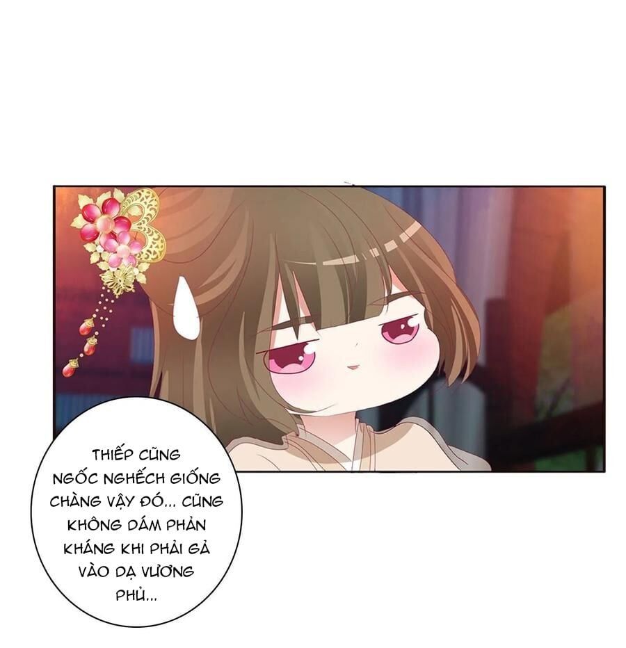 đọc truyện Thông Linh Phi Chương 596 ảnh 9 tại Thiên Thai Truyện