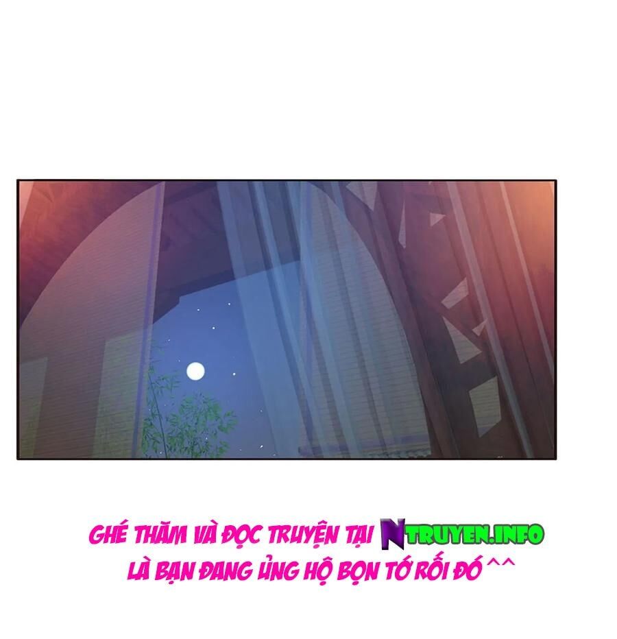 đọc truyện Thông Linh Phi Chương 596 ảnh 10 tại Thiên Thai Truyện