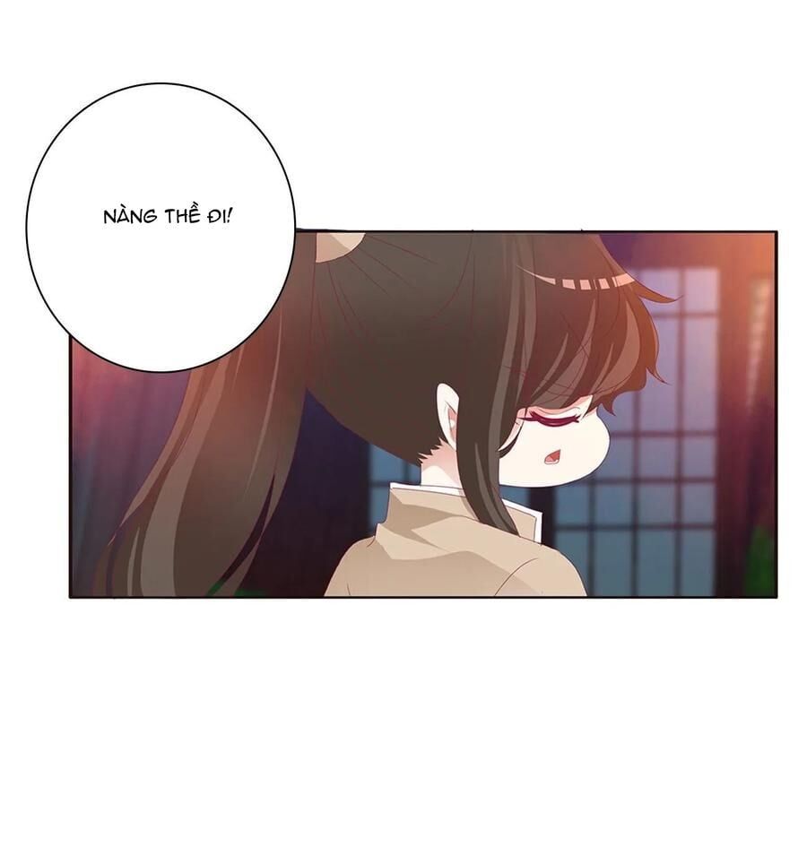 đọc truyện Thông Linh Phi Chương 597 ảnh 12 tại Thiên Thai Truyện