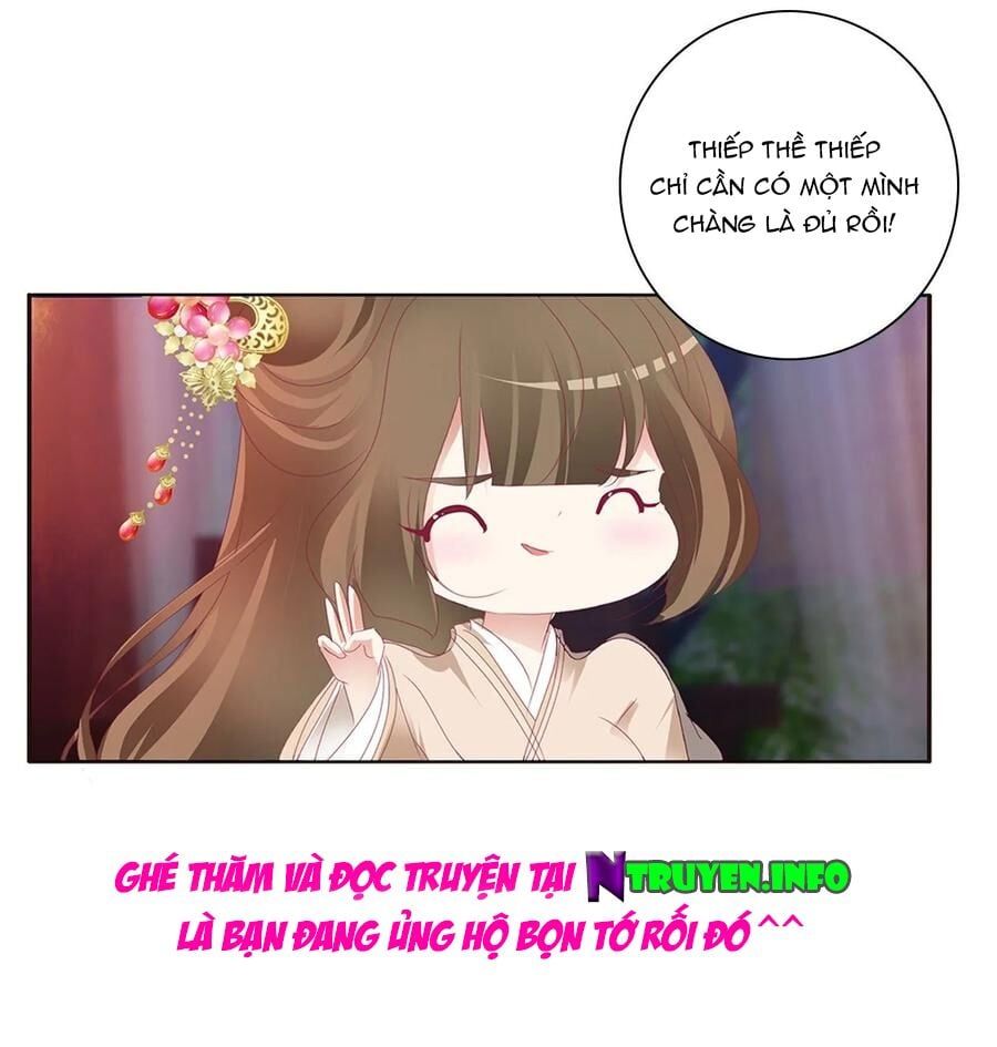 đọc truyện Thông Linh Phi Chương 597 ảnh 13 tại Thiên Thai Truyện