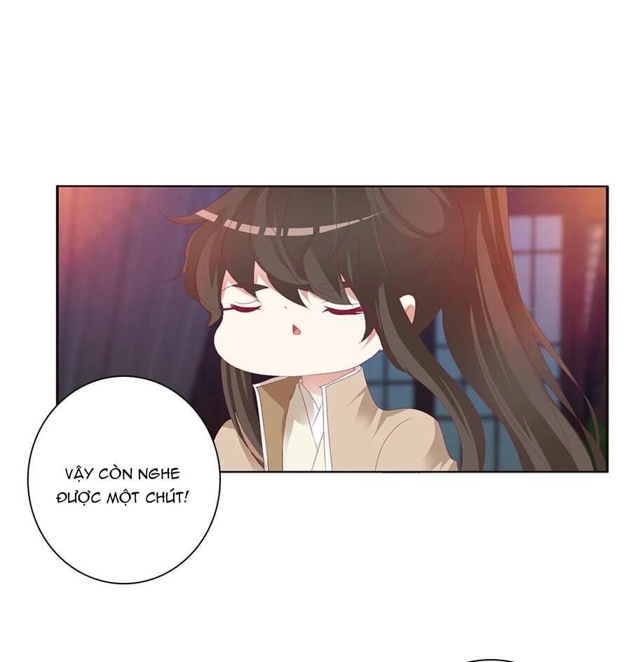 đọc truyện Thông Linh Phi Chương 597 ảnh 14 tại Thiên Thai Truyện