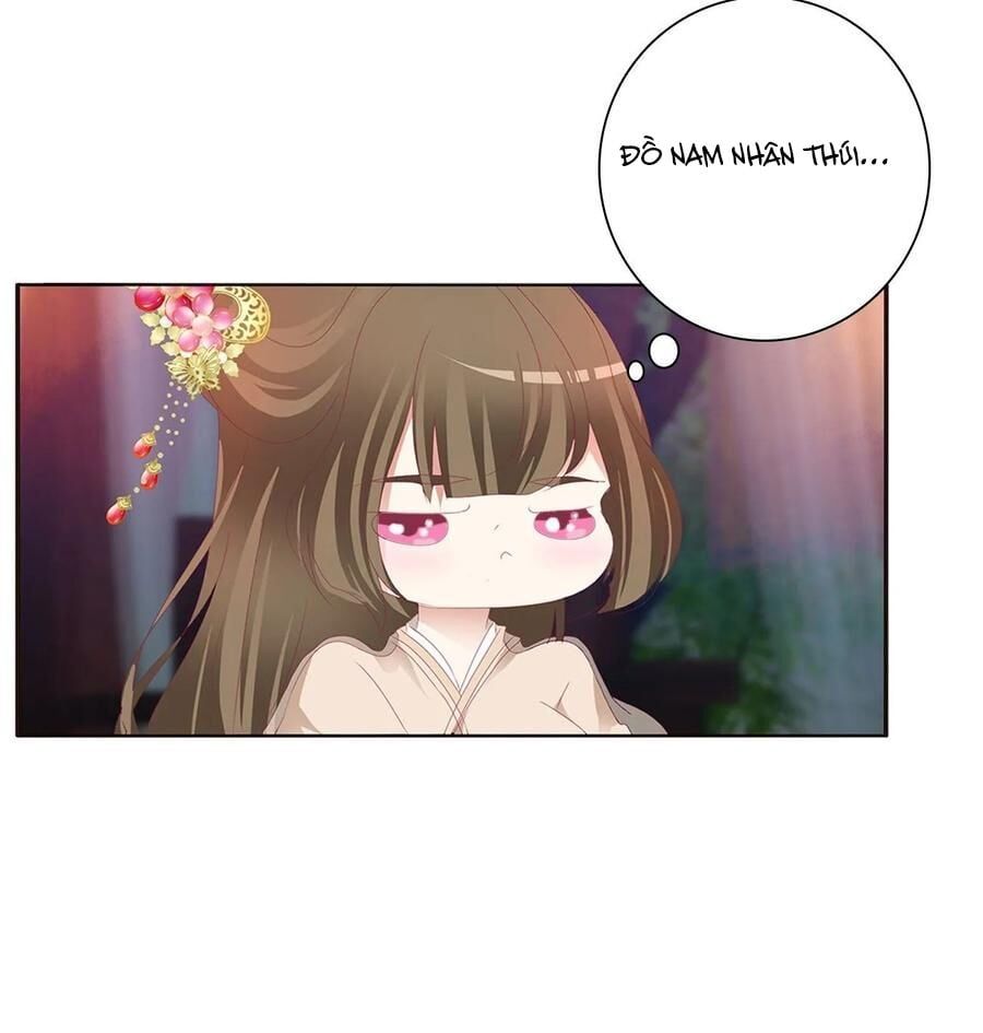 đọc truyện Thông Linh Phi Chương 597 ảnh 15 tại Thiên Thai Truyện