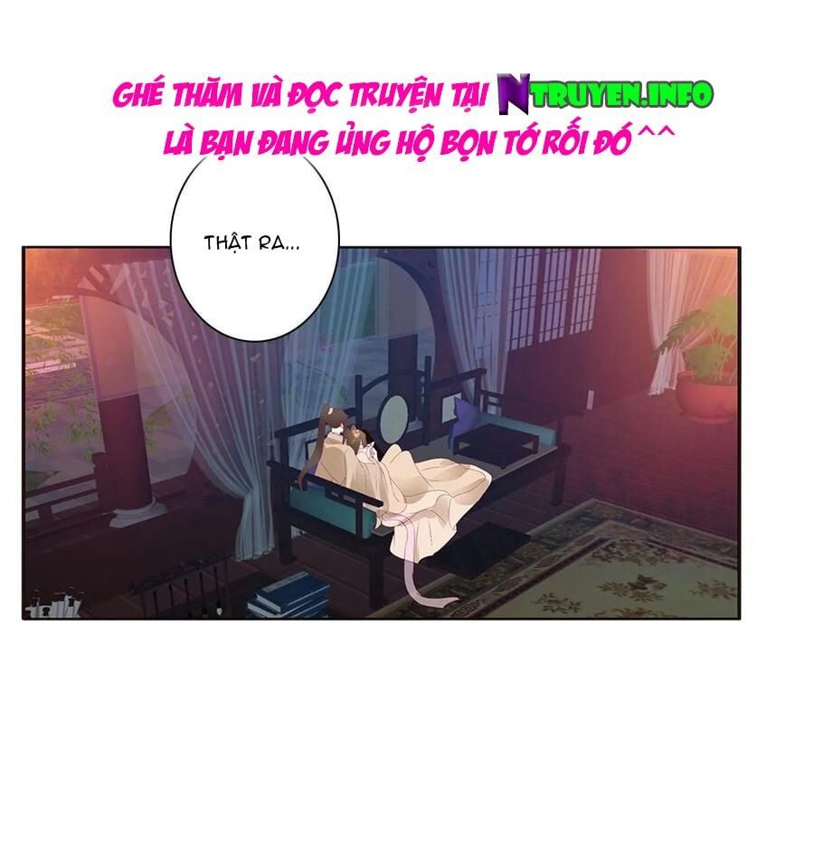 đọc truyện Thông Linh Phi Chương 597 ảnh 17 tại Thiên Thai Truyện