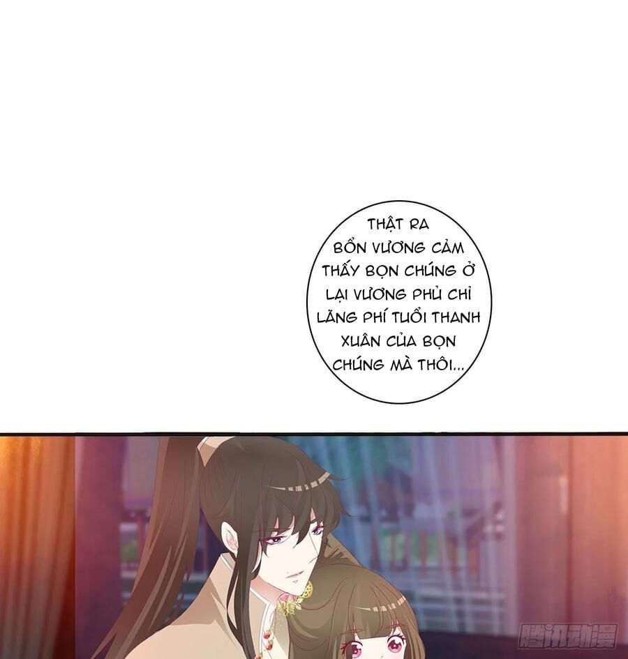 đọc truyện Thông Linh Phi Chương 597 ảnh 18 tại Thiên Thai Truyện