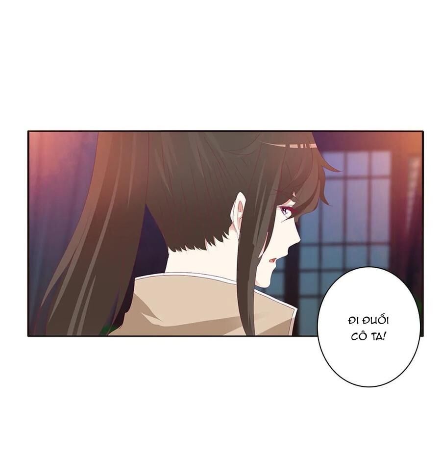 đọc truyện Thông Linh Phi Chương 597 ảnh 4 tại Thiên Thai Truyện