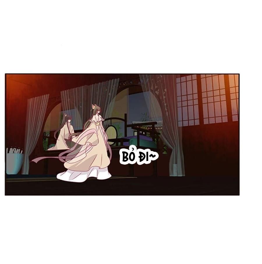 đọc truyện Thông Linh Phi Chương 597 ảnh 22 tại Thiên Thai Truyện